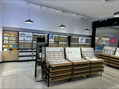 -OYEA欧野眼镜(武商MALL·众圆店)