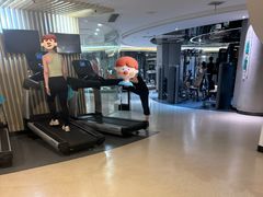 -懒人Club健身(三迪中心店)