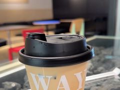 -研途咖啡馆(健康路店)