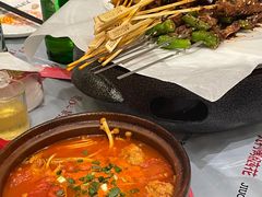 -九村烤脑花(大石坝总店)