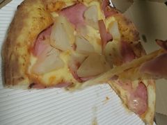 -比格比萨自助(宋家庄店)