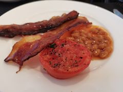 -圣丰索菲特·2 On 988 Café 自助餐厅