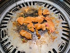 -梨花自助烤肉(西三旗万象汇黑金店)