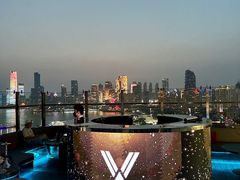 -VENU+海景酒廊