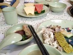 -椰子营·椰子鸡火锅(万象里店)