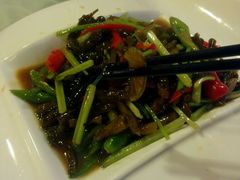 android_upload_pic-吉祥树素食餐厅(江大南路店)