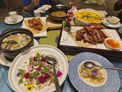 -海粤阁·精致粤菜·宴会厅(宝安店)