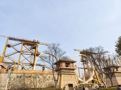 -合肥融创乐园