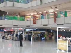 -北京华联购物中心(天通苑店)