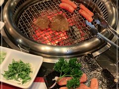 -一品诚记烤肉·甄选店(中南路店)