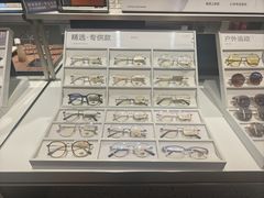 -LOHO眼镜(北京富力广场店)