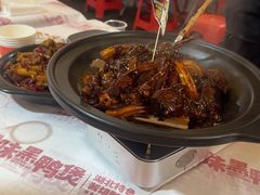 -回味黑鸭煲·始于2006(万松园店)