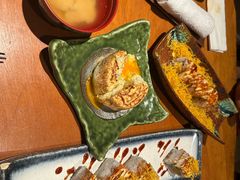 -千代武日本料理(开发区店)