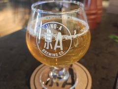 -京A Taproom·精酿餐吧(CBD店)