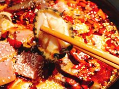 -九锅一堂酸菜鱼(新南凯德直营店)