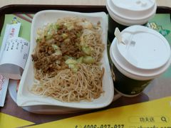 -真功夫(番禺大润发分店)