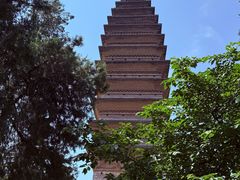 -洛阳白马寺