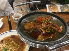 -巴依老爷新疆美食(望京小街店)