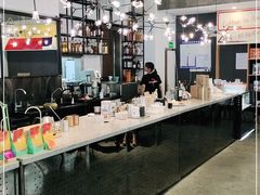 -Nectar One Cafe(勇烈路n1店)