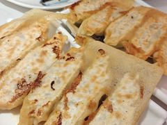 -春水锅贴·传统鲁菜(大明湖店)