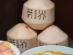 -蘑界·野生菌火锅(深业上城店)