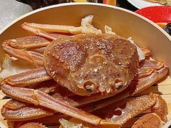 -上井料理黑金店(IFS国金中心店)