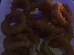 -MARU玛露音乐餐厅(大学路店)
