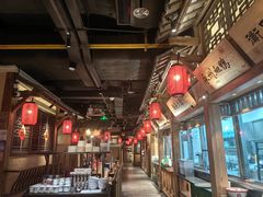 -农耕记·湖南土菜(观澜福城天虹店)