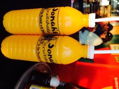 iphone_upload_pic-Jonah's Fruit Shake & Snack Bar