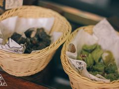 -Juicy Bakery(大学路店)