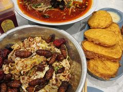 -辣盆盆麻辣小龙虾(哈尔滨总店)