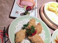 -新白鹿餐厅(嘉兴八佰伴华府店)