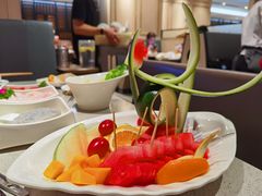 -海底捞火锅(群光广场店)