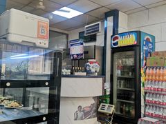 -万盛园炖肉馆(云峰店)