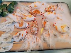 锦上添花-富淳饭店(陆家嘴保利广场店)