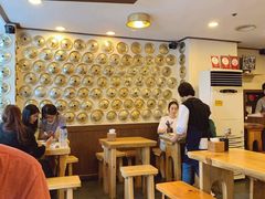 -金北顺大锅家(신사본점)