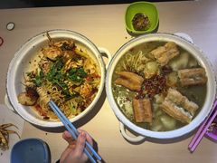 -友达面馆(二七南路店)