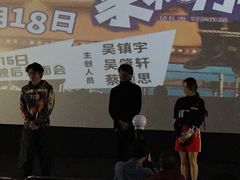 -万达影城(东城万达广场IMAX店)