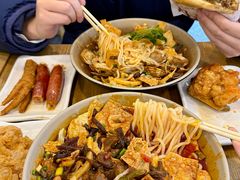 -阿生哥螺蛳粉(二七万达店)