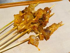 -可口香·非遗老号烧烤(南岗直营店)