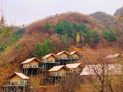 -北京山里寒舍度假酒店