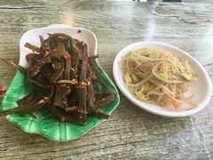 -三顺韩式料理店(广益店)