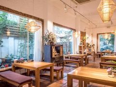 -天水蔬食料理(树德之光店)