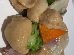 -绿雅酒家(江西中路店)