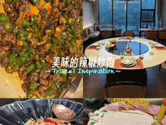 -北書房·墨宴(国际博览中心店)