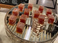 -悦全日餐厅·仁恒洲际酒店