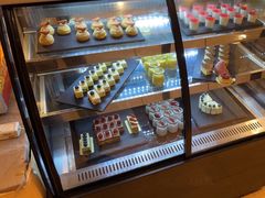 -新希望诺富特酒店-青岛湾中餐厅