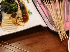 -大胡子海鲜·天津菜·砂锅烧烤(五大道创始店)
