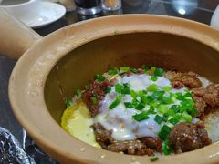 -红星光发煲仔饭(文海店)