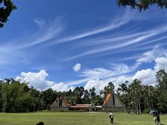 -中国科学院西双版纳热带植物园